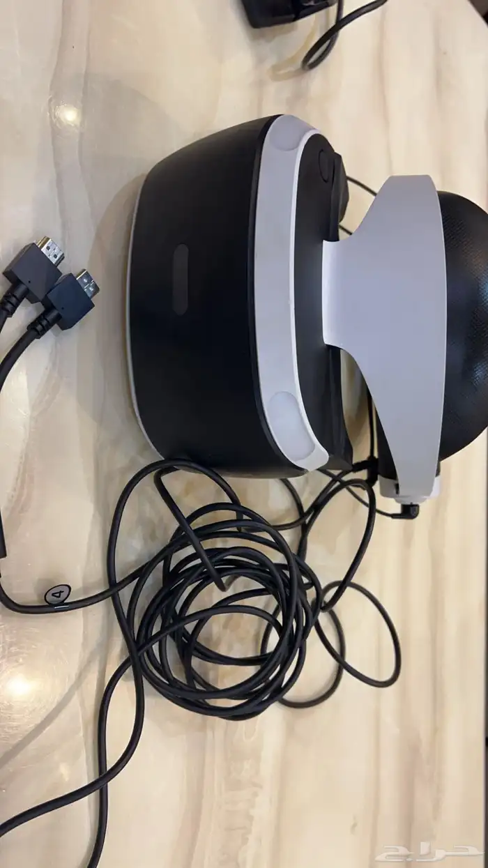 vr sone1 في ار سوني 1