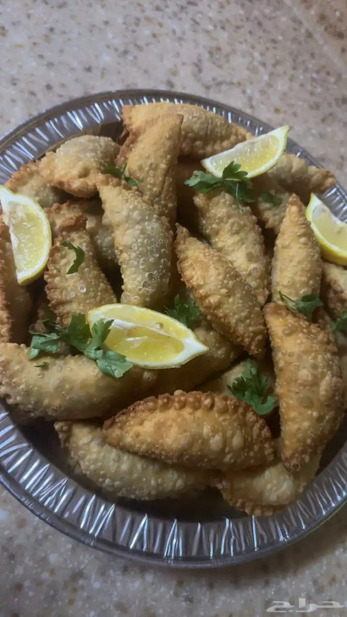 مفرزنات رمضان 2