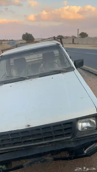 متسبيشي تشليح 0