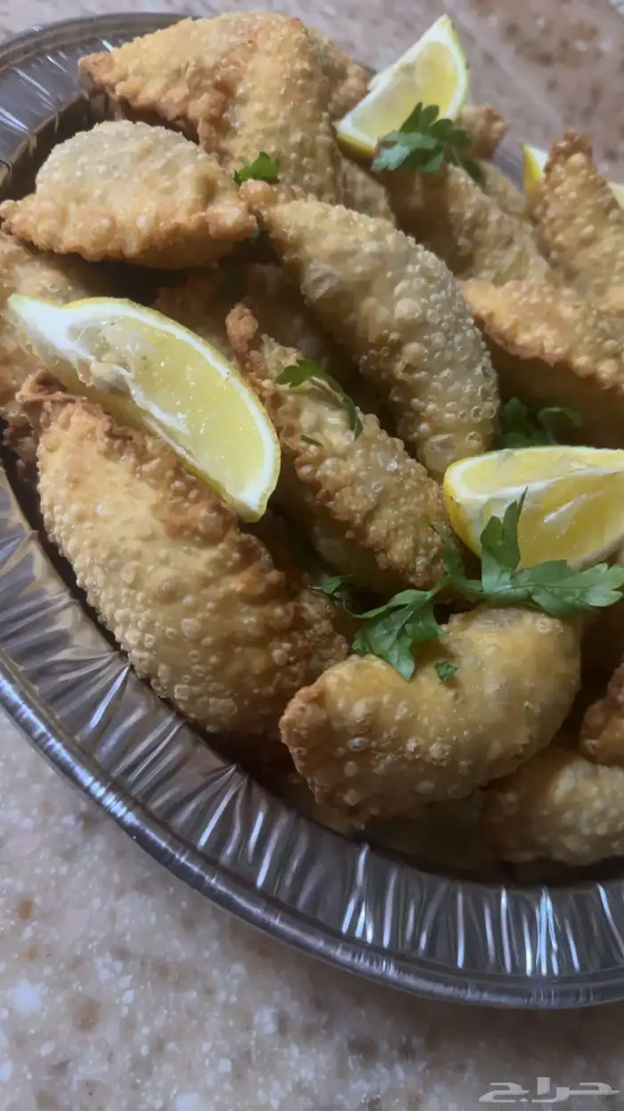 مفرزنات رمضان 1
