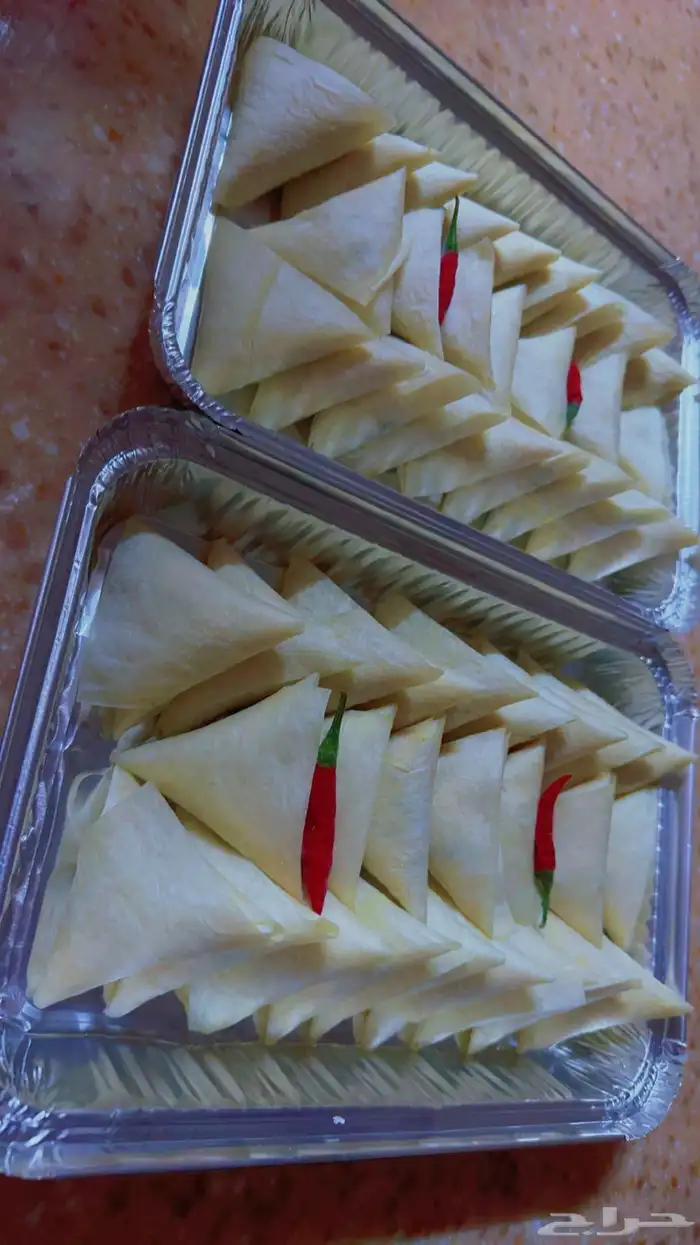 مفرزنات رمضان 7