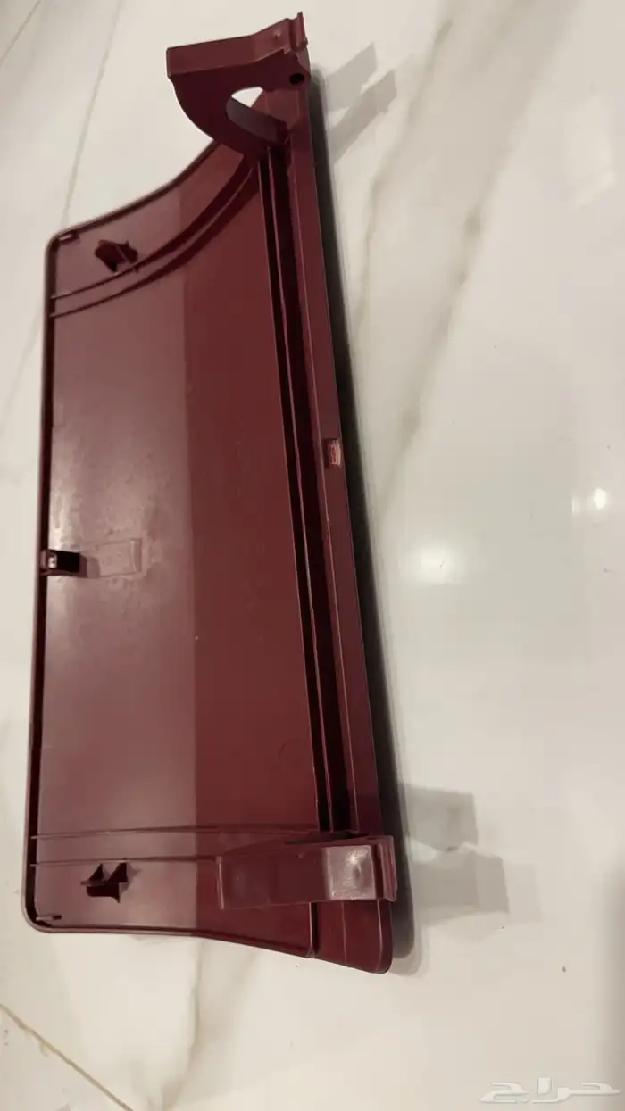 للبيع غطي طبلون او غطى درج علوي هايلوكس من 2006 الى 2015 1