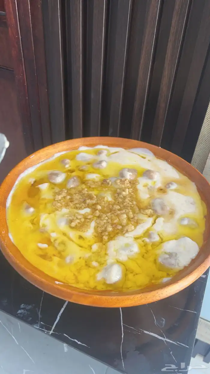 اكلات شعبيه وحلويات 9