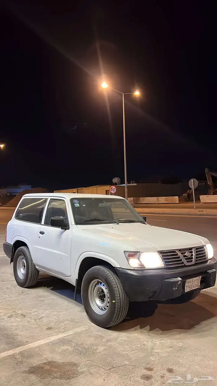 باترول 2000 10