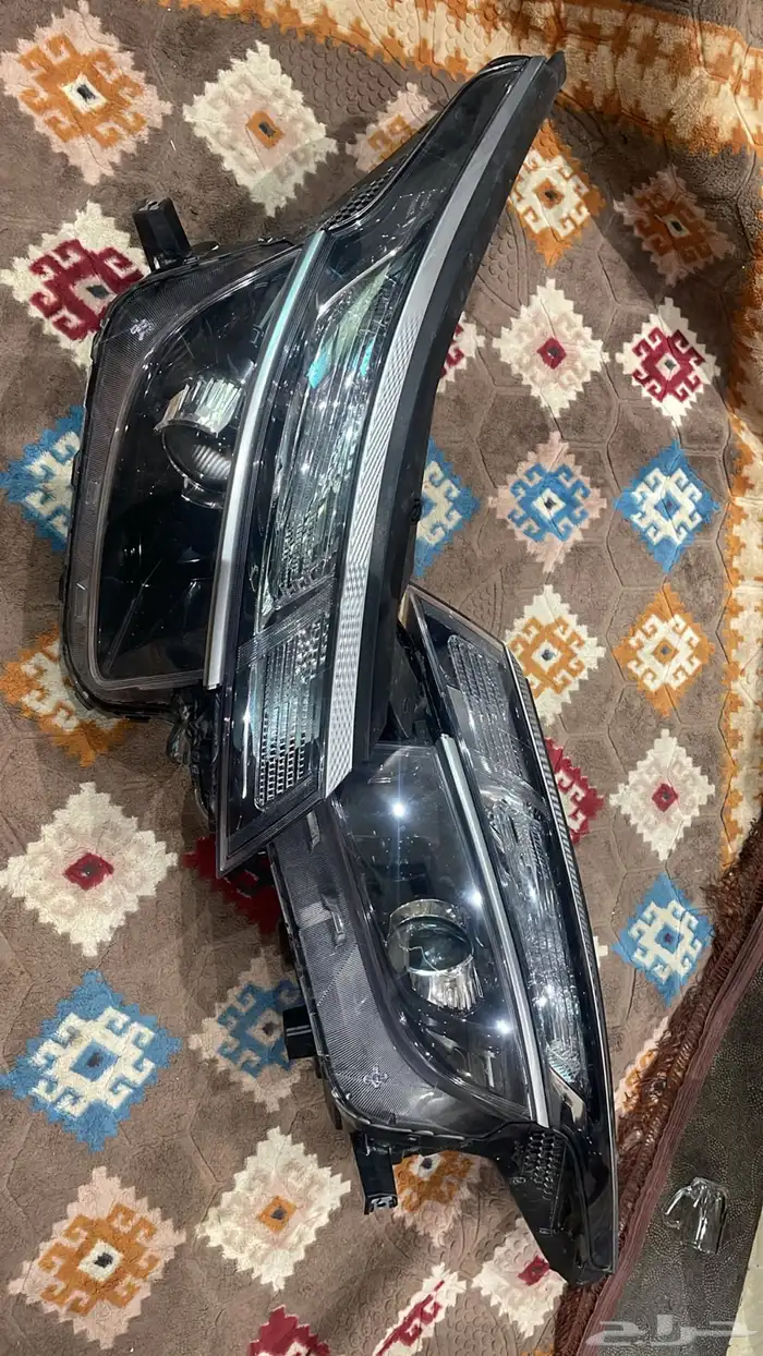 شمعات كيا سيلتوس 0