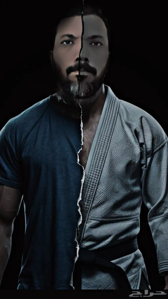 مدرب دفاع عن النفس وقتال حر MMA 0