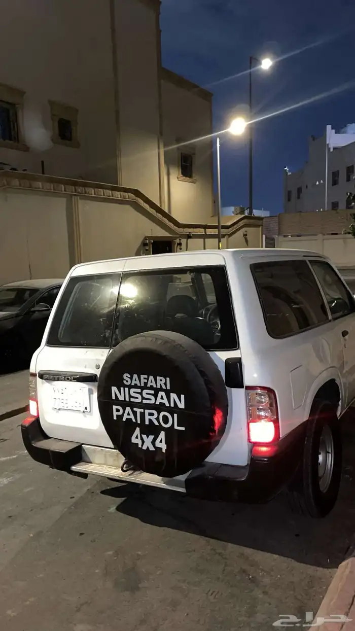 باترول 2000 6