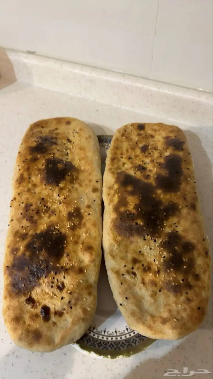 اكل شعبي وسمن جنوبي 8