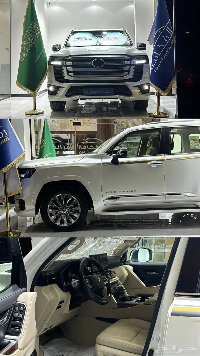 شركة تاجير سيارات جميع انواع السيارات 7