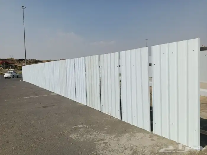 سواتر وجميع انواع الحداده 5