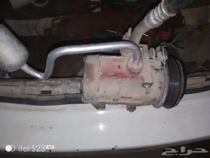 فورد اكسبلور قطع غيار تشليح من 2001 إلى 2010 5