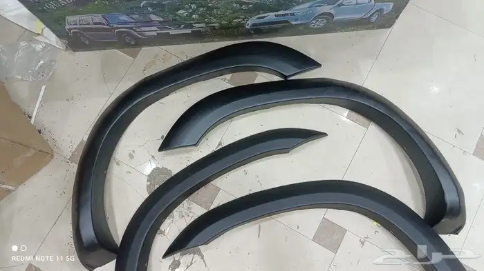 شمعات باترول فتك 2004   2002 1