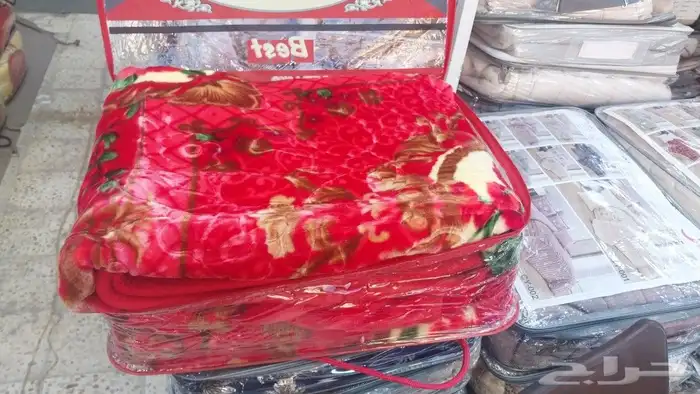 بطانيات مراتب سراير دواليب 8