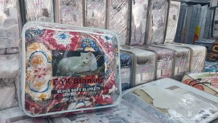 بطانيات مراتب سراير دواليب 3