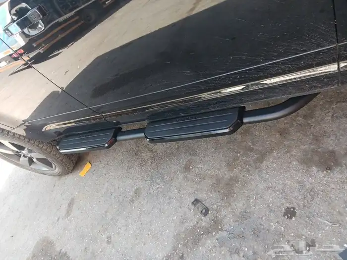 دعسات جانبه رنجر روفر دي فندر 110 7