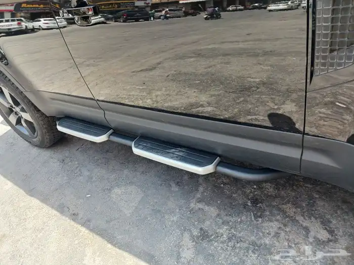 دعسات جانبه رنجر روفر دي فندر 110 9