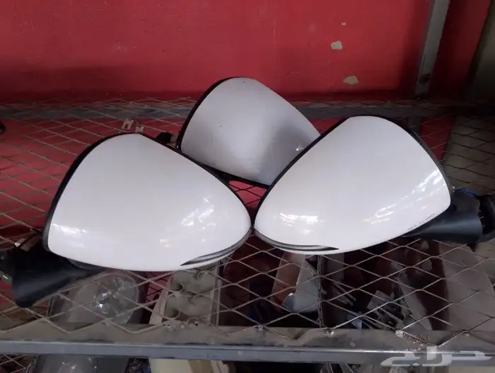 يتوفر لدينا مرايات سفط كهربا سوناتا 2020 - 2023 اصلي وكاله 0