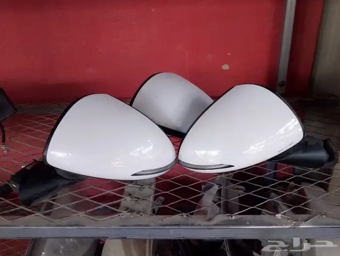 يتوفر لدينا مرايات سفط كهربا سوناتا 2020 - 2023 اصلي وكاله 2