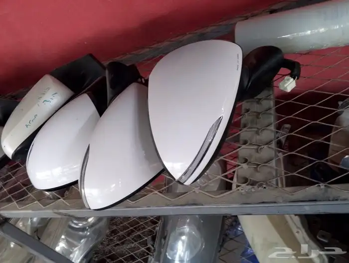 يتوفر لدينا مرايات سفط كهربا سوناتا 2020 - 2023 اصلي وكاله 5