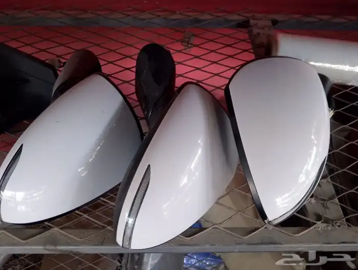 يتوفر لدينا مرايات سفط كهربا سوناتا 2020 - 2023 اصلي وكاله 6