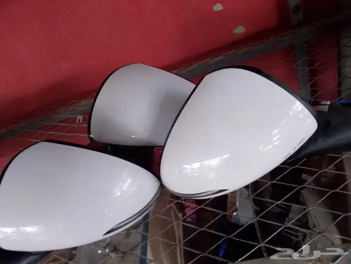 يتوفر لدينا مرايات سفط كهربا سوناتا 2020 - 2023 اصلي وكاله 3