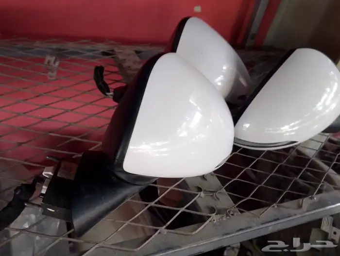 يتوفر لدينا مرايات سفط كهربا سوناتا 2020 - 2023 اصلي وكاله 1