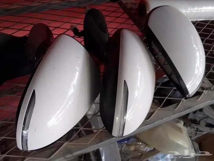 يتوفر لدينا مرايات سفط كهربا سوناتا 2020 - 2023 اصلي وكاله 7