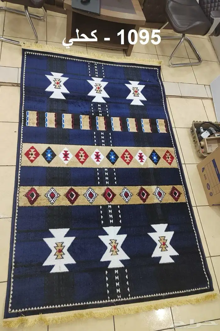 فرشات زل سجاد 15