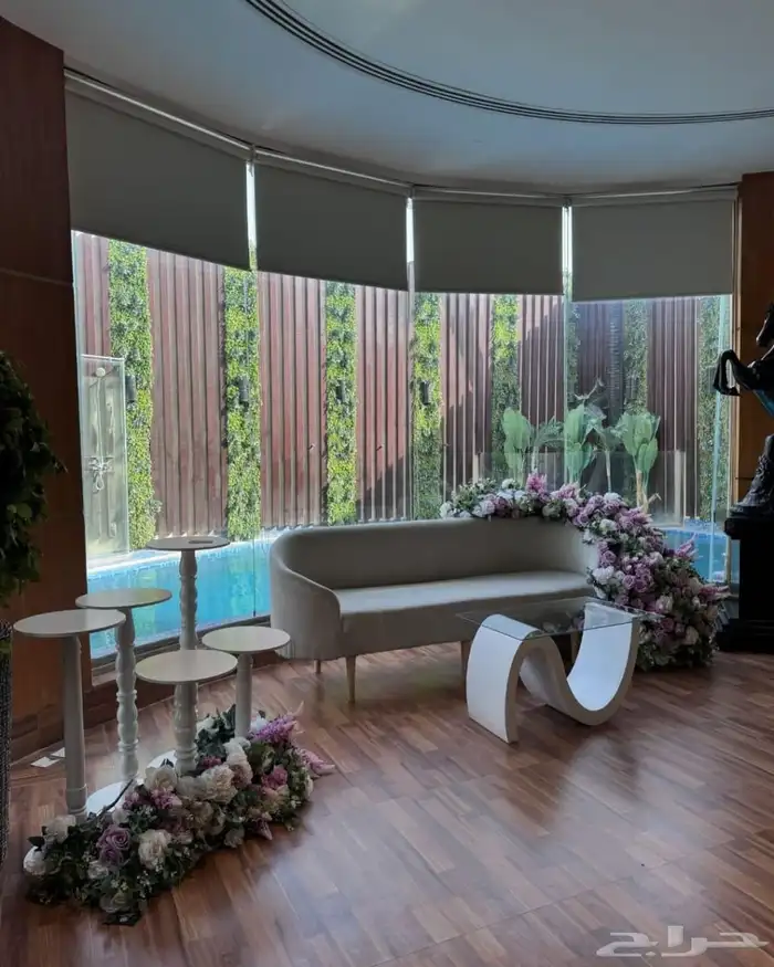 تنسيق  حفلات عيد ميلاد 7