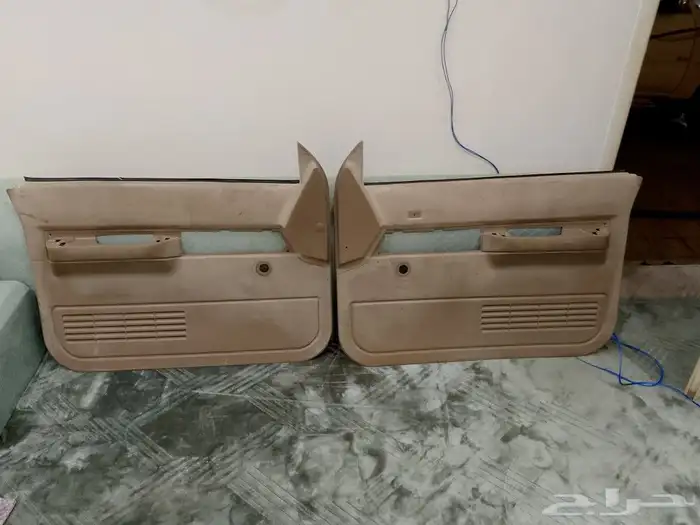 اكسسوارات وقطع للجمس موديلات ال91 97 6