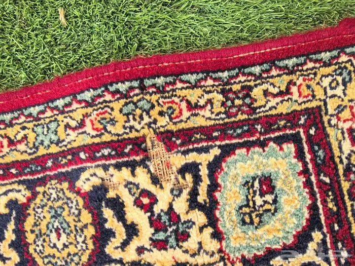 فرشه زوليه مده 3