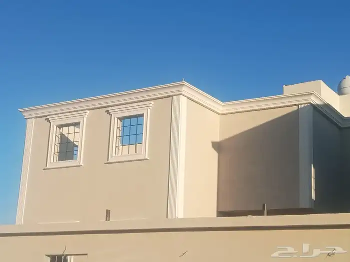 ديكورات خارجيه و جى ار سى جميع أنواع التصميم 9
