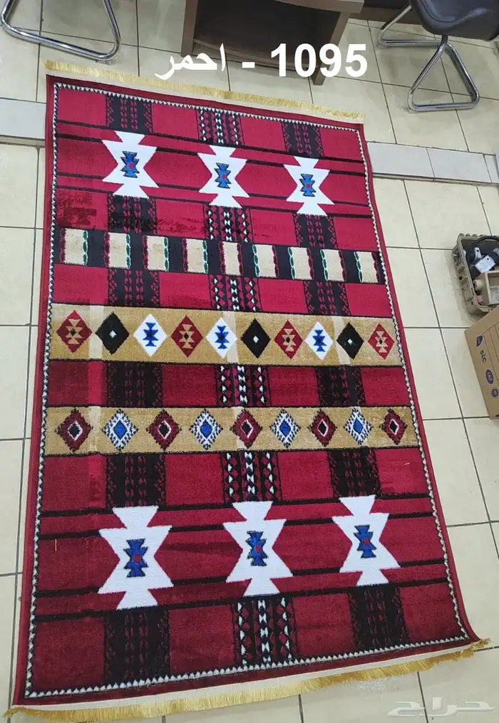 سجاد زل فرشات 15