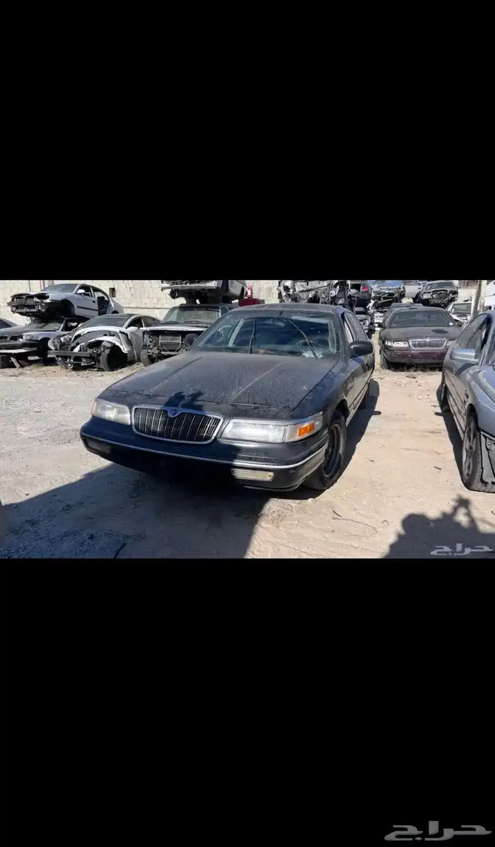 مطلوب فورد من موديل 95 الى 97 0