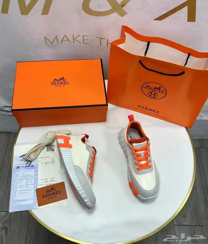 شوزات هرمز رجاليه 0