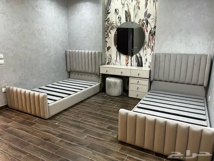 ديكورات مدفأة كهربائية حسابنا تيك توك حور للمفارش و الديكور 20