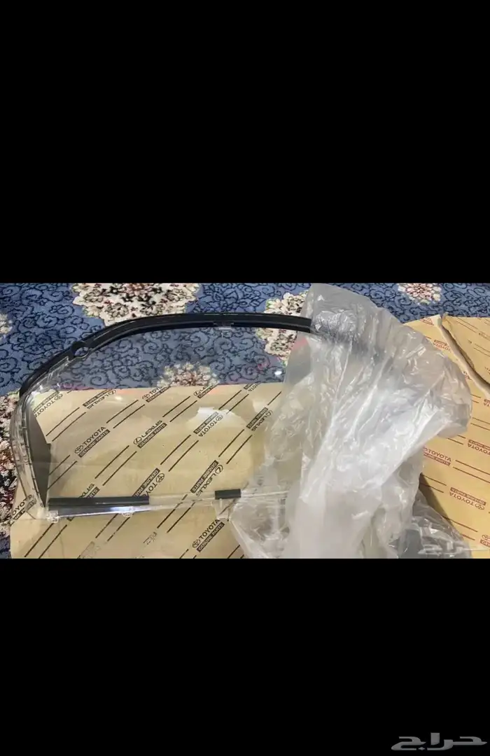 قطع لاندكروزر 2