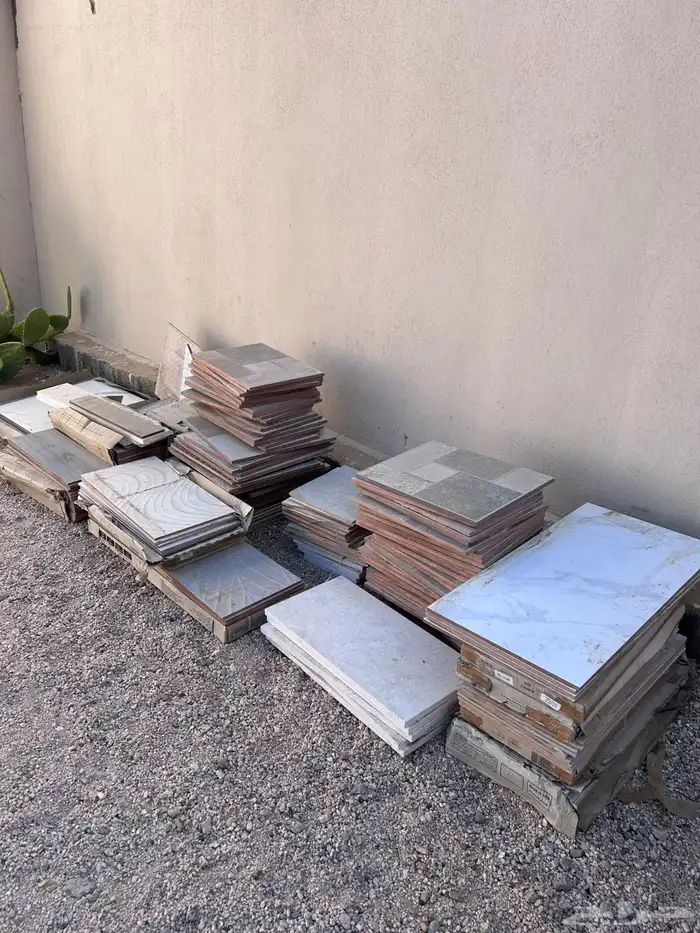 بلاط للبيع 4