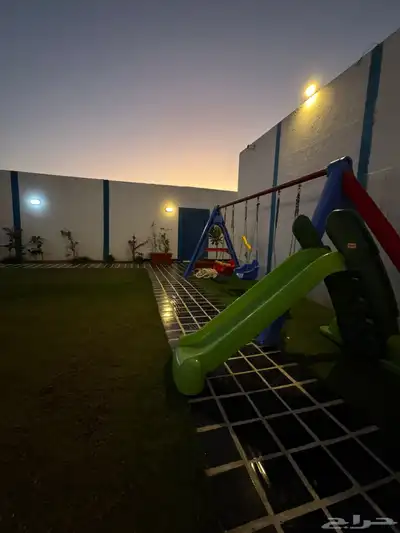 شاليه رخيص لنفس اليوم 8