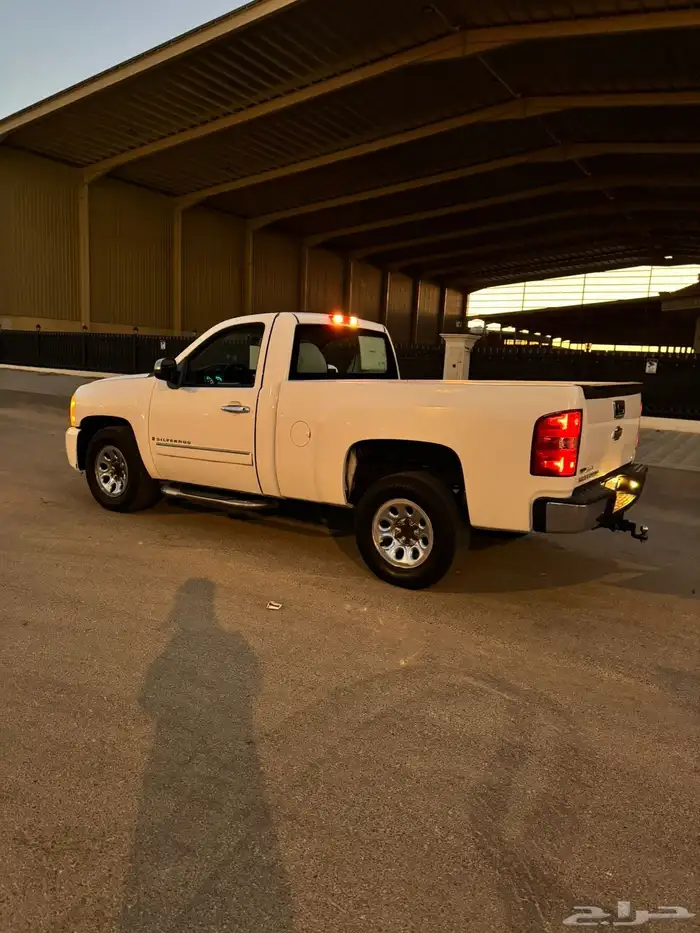 سلفرادو 2011 1