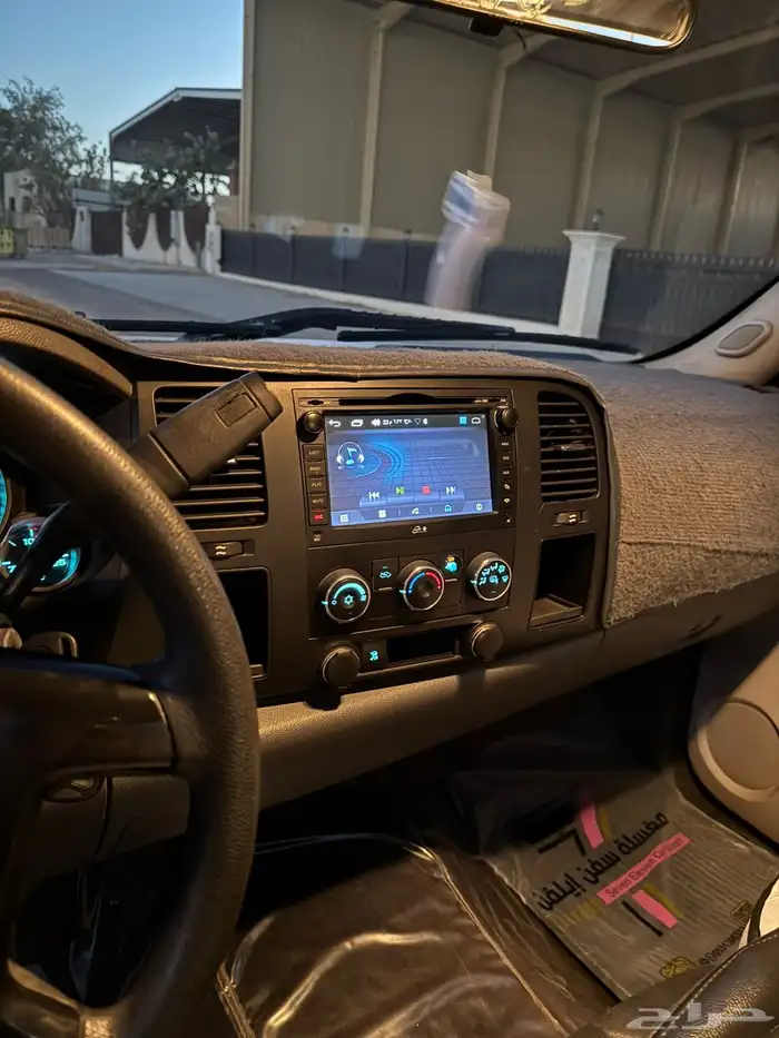 سلفرادو 2011 5