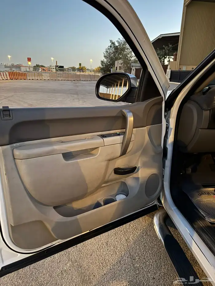 سلفرادو 2011 3