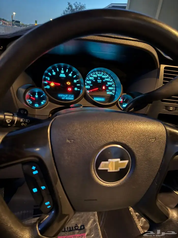 سلفرادو 2011 4