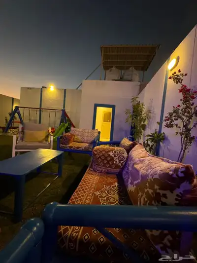شاليه رخيص لنفس اليوم 6