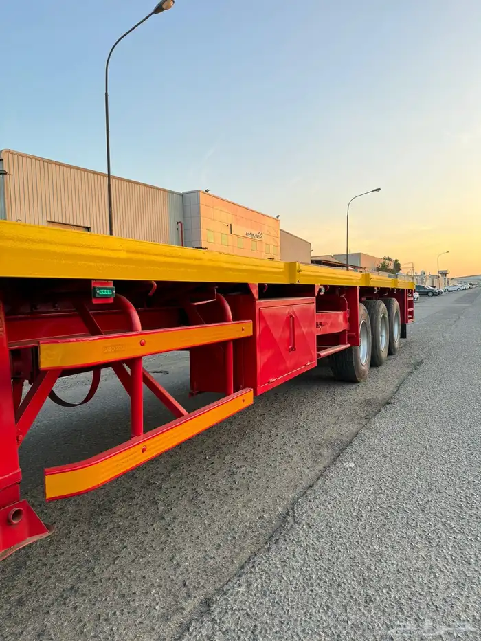 للبيع تيدر ثلاث محاور وطني 1