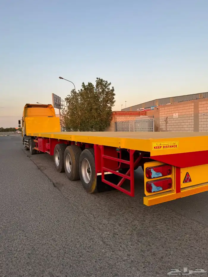 للبيع تيدر ثلاث محاور وطني 4