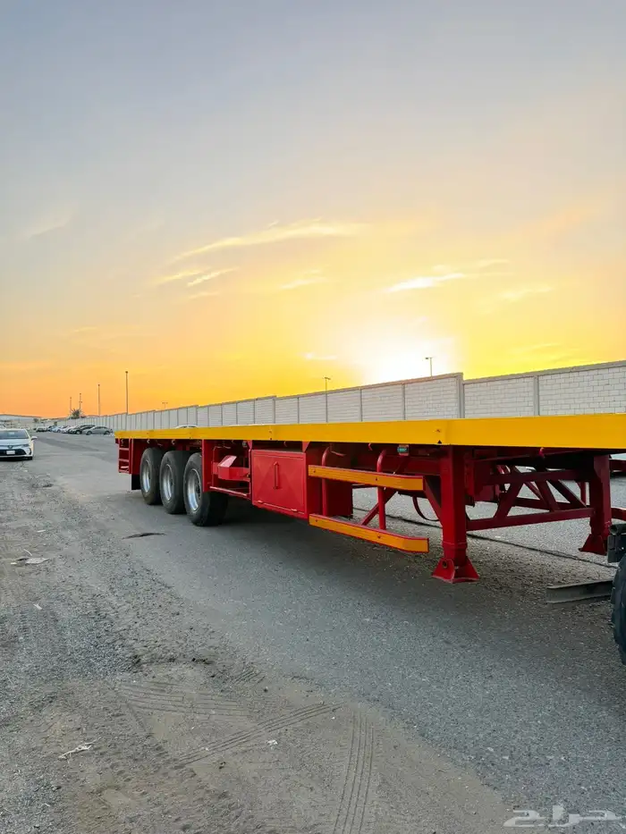 للبيع تيدر ثلاث محاور وطني 0