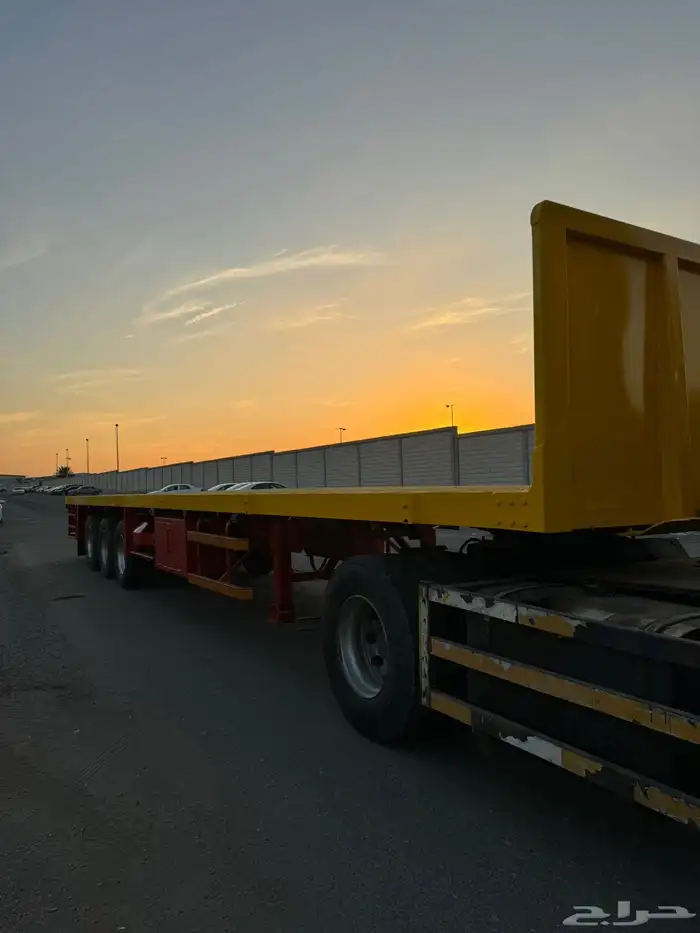 للبيع تيدر ثلاث محاور وطني 6