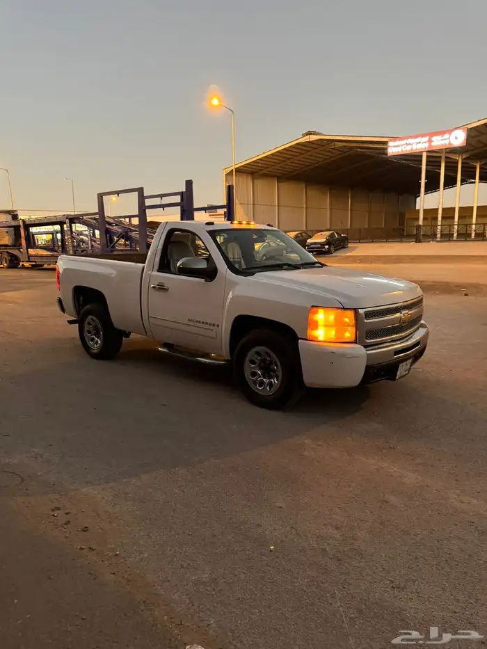 سلفرادو 2011 2