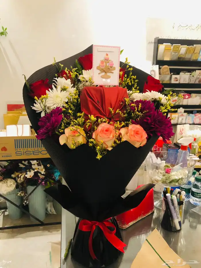 هدايا الرياض 16